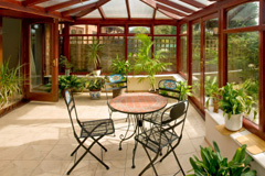 Thelveton conservatory quotes